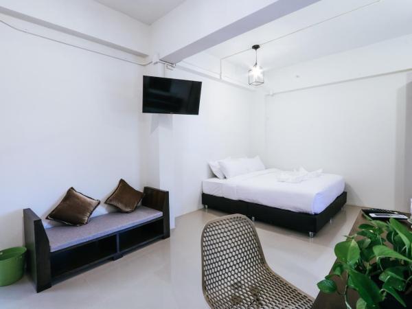 Hotel Wualai by CMStay : photo 7 de la chambre studio lit king-size deluxe