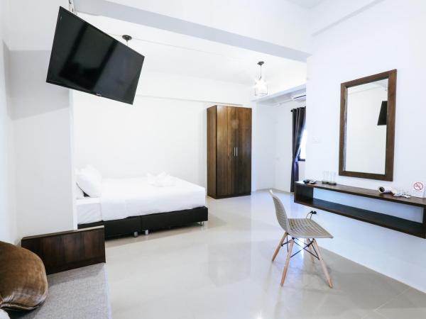 Hotel Wualai by CMStay : photo 9 de la chambre studio lit king-size deluxe