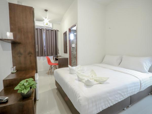 Hotel Wualai by CMStay : photo 1 de la chambre chambre double Économique