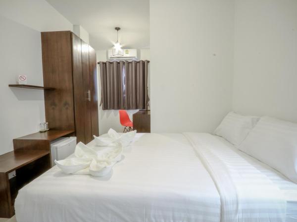 Hotel Wualai by CMStay : photo 4 de la chambre chambre double Économique