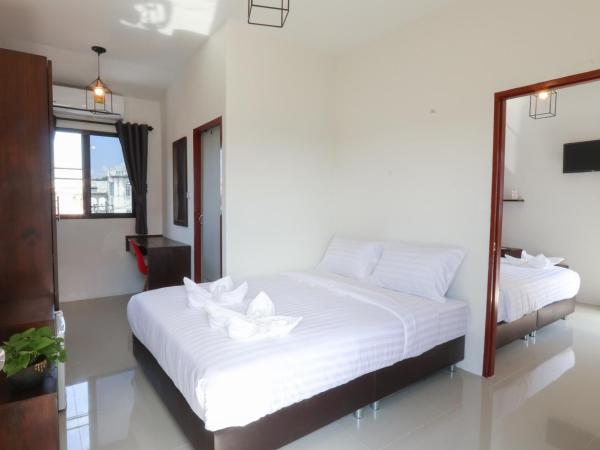 Hotel Wualai by CMStay : photo 1 de la chambre chambre deluxe avec 2 lits queen-size