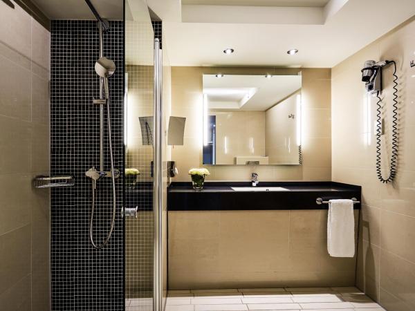 Radisson Blu Conference Hotel, Düsseldorf : photo 6 de la chambre chambre standard