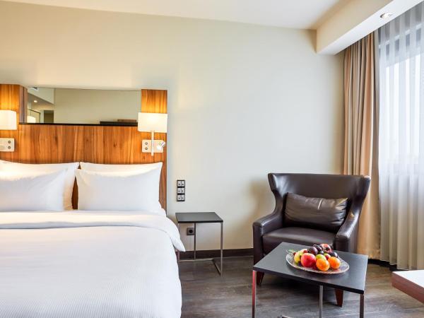 Radisson Blu Conference Hotel, Düsseldorf : photo 6 de la chambre chambre supérieure