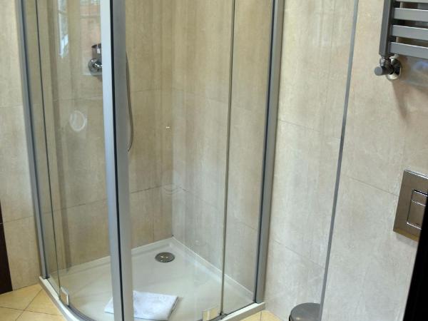 Aparthotel Baltic Spa : photo 8 de la chambre  double room plus