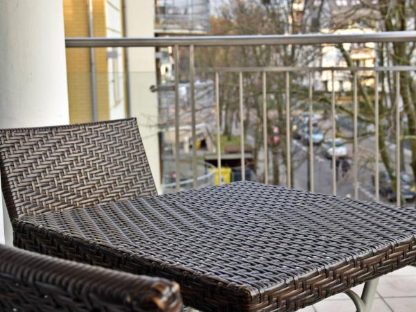 Aparthotel Baltic Spa : photo 6 de la chambre  double room plus