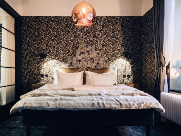 NOFO Hotel, WorldHotels Crafted : photo 6 de la chambre suite junior