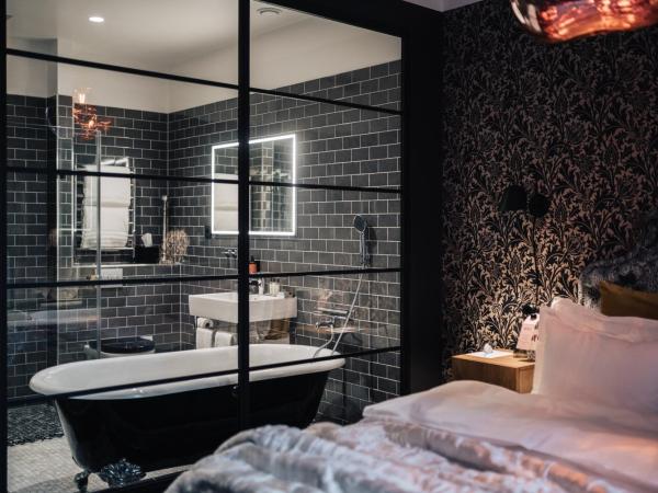 NOFO Hotel, WorldHotels Crafted : photo 10 de la chambre suite junior