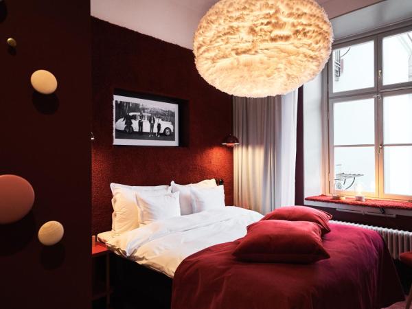 NOFO Hotel, WorldHotels Crafted : photo 8 de la chambre chambre double ou lits jumeaux standard