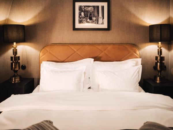 NOFO Hotel, WorldHotels Crafted : photo 10 de la chambre chambre double ou lits jumeaux supérieure