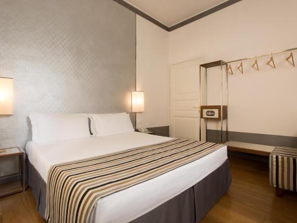 Hotel Orto de' Medici : photo 4 de la chambre petite chambre double ou lits jumeaux