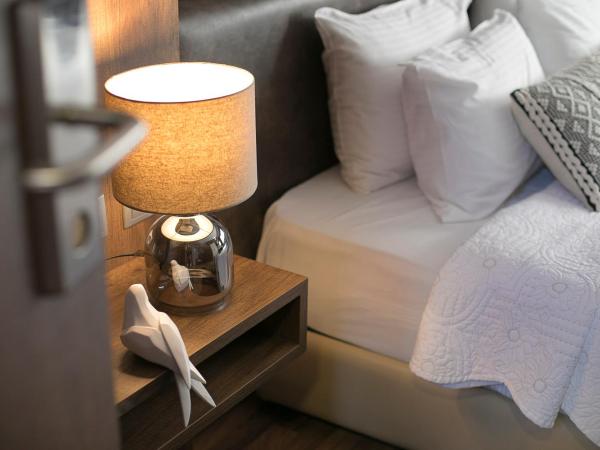 Plaza Hotel, Philian Hotels and Resorts : photo 3 de la chambre chambre simple