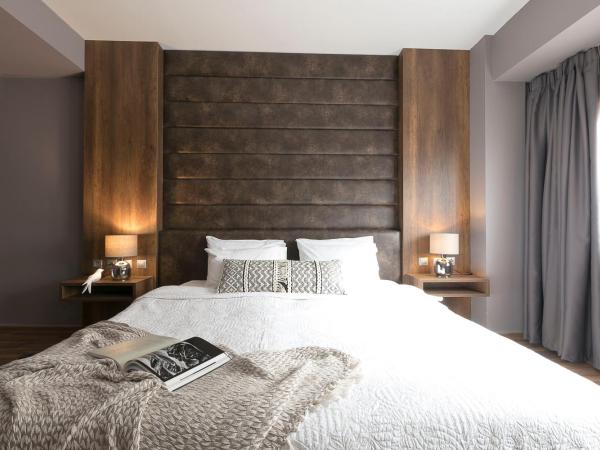 Plaza Hotel, Philian Hotels and Resorts : photo 2 de la chambre chambre double confort