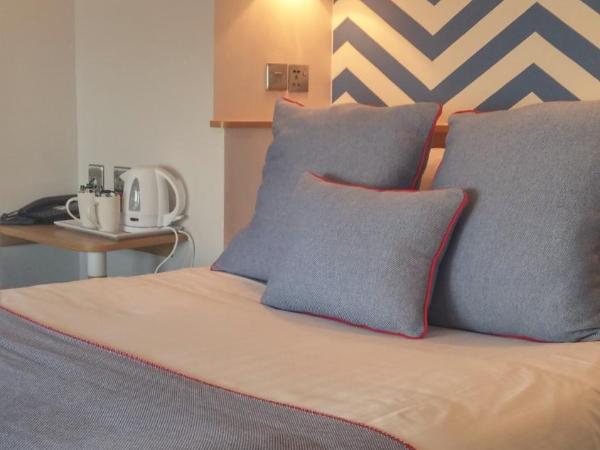 Legends Hotel : photo 3 de la chambre chambre double - vue sur mer