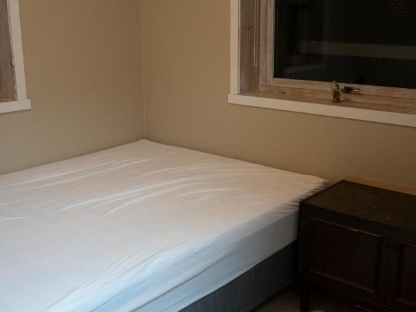 Beijing home : photo 6 de la chambre chambre double avec toilettes communes