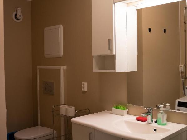 Beijing home : photo 2 de la chambre chambre double avec toilettes communes