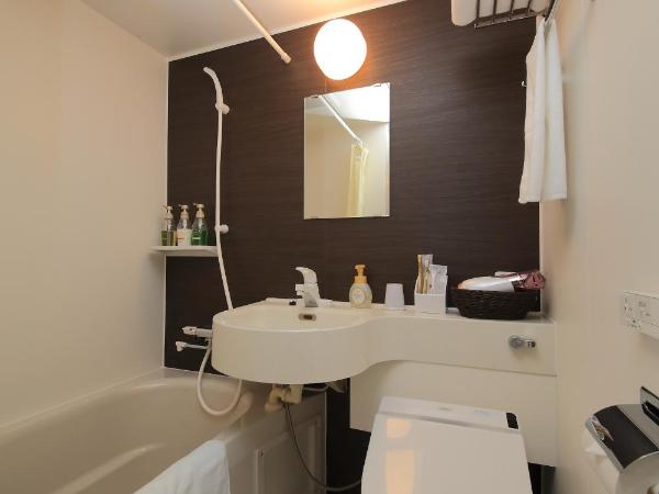 One's Hotel Fukuoka : photo 9 de la chambre chambre double Économique