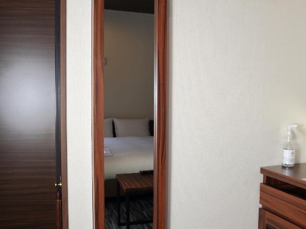 One's Hotel Fukuoka : photo 5 de la chambre chambre double Économique