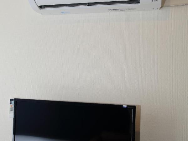 One's Hotel Fukuoka : photo 6 de la chambre chambre double Économique