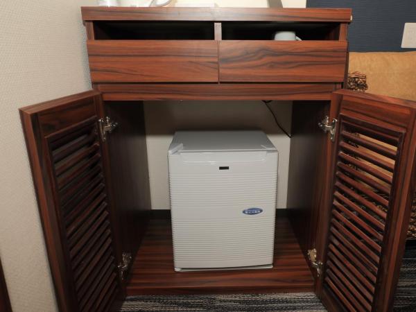 One's Hotel Fukuoka : photo 4 de la chambre chambre double Économique