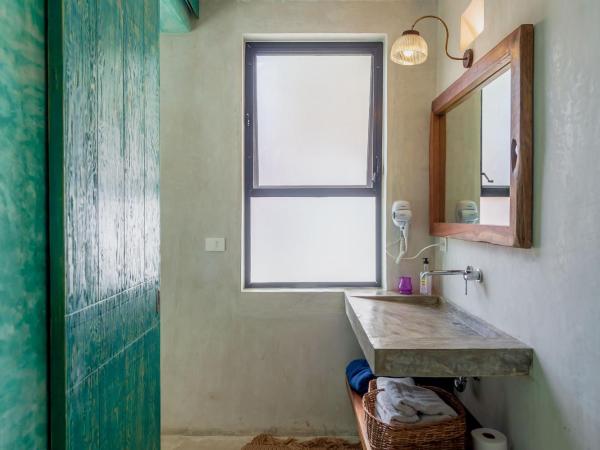 Turquoise Tulum Hotel : photo 9 de la chambre suite lit king-size