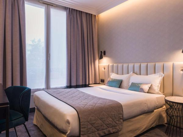 Best Western Select Hotel : photo 3 de la chambre chambre simple standard