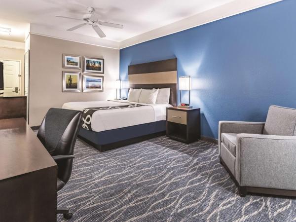 La Quinta by Wyndham Phoenix I-10 West : photo 3 de la chambre chambre lit king-size - non-fumeurs