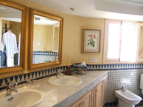 Riad Damia Suite &Spa : photo 10 de la chambre suite royale