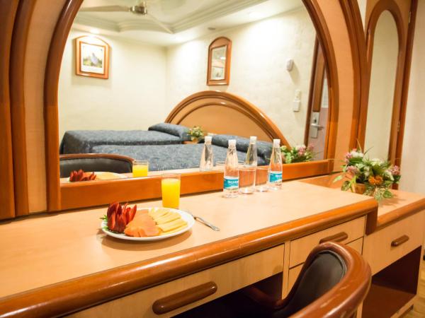 Hotel Diligencias : photo 6 de la chambre chambre quadruple