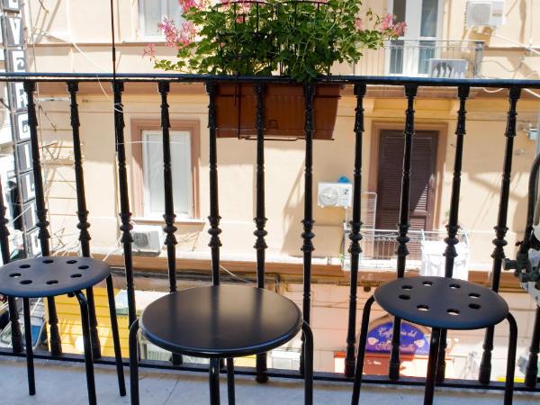 Hotel Cineholiday : photo 5 de la chambre chambre double standard