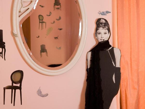 Hotel Cineholiday : photo 6 de la chambre chambre double standard