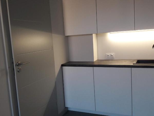 PRZYSTANEK KATOWICE Mariacka 26 : photo 8 de la chambre appartement deluxe