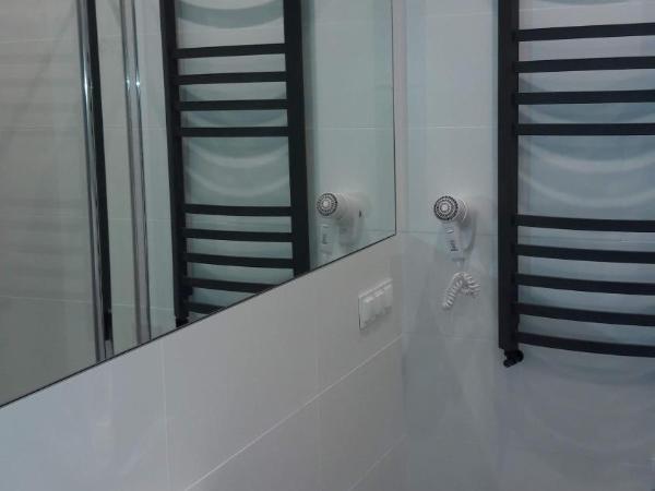 PRZYSTANEK KATOWICE Mariacka 26 : photo 10 de la chambre appartement deluxe