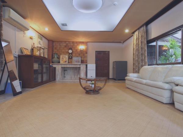 I Osaka Traditional : photo 2 de la chambre chambre familiale