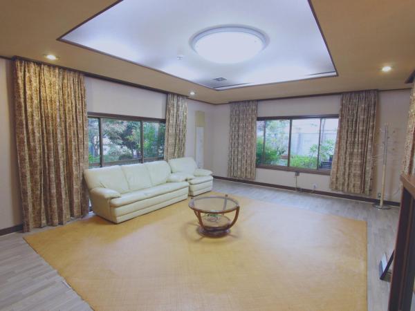 I Osaka Traditional : photo 5 de la chambre chambre familiale