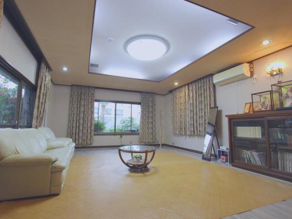 I Osaka Traditional : photo 2 de la chambre chambre de style japonais