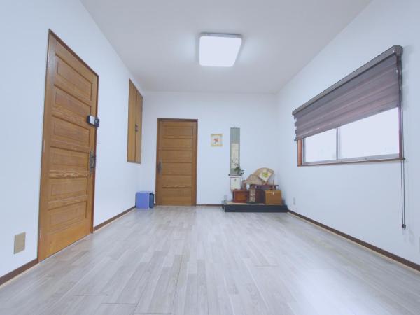 I Osaka Traditional : photo 6 de la chambre chambre familiale - vue sur jardin