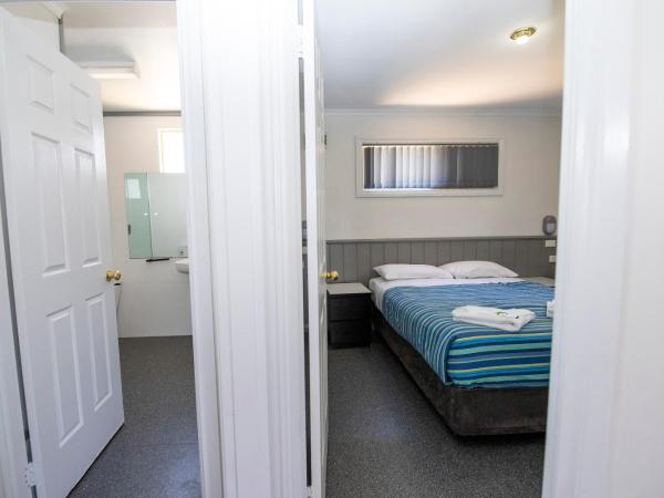 Karrinyup Waters Resort : photo 3 de la chambre hébergement familial 2 chambres