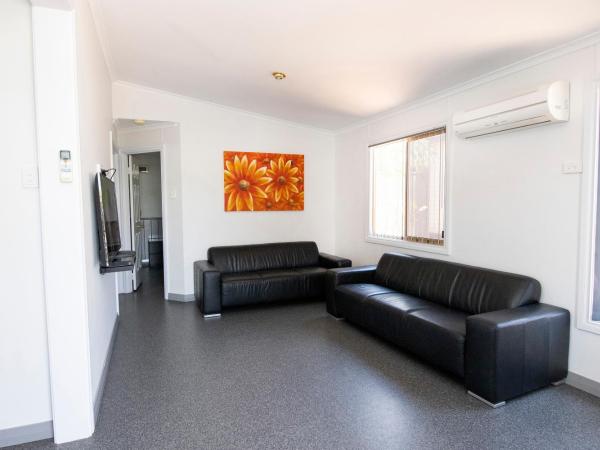 Karrinyup Waters Resort : photo 9 de la chambre hébergement familial 2 chambres