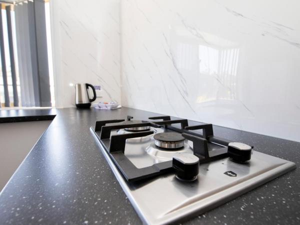 Karrinyup Waters Resort : photo 6 de la chambre hébergement familial 2 chambres