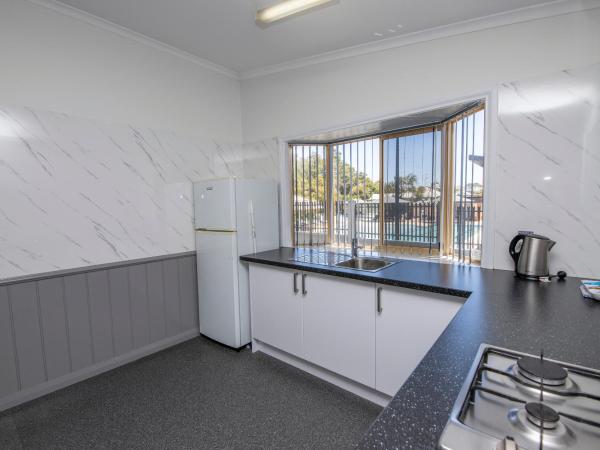 Karrinyup Waters Resort : photo 5 de la chambre hébergement familial 2 chambres
