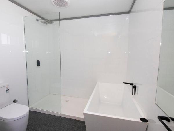 Karrinyup Waters Resort : photo 4 de la chambre hébergement familial 2 chambres