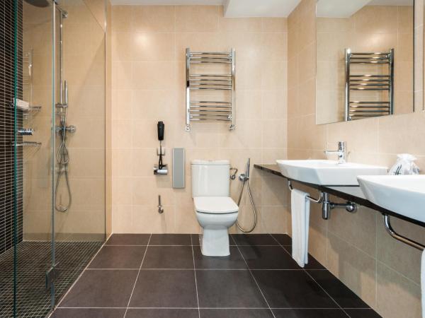 Gran Versalles : photo 5 de la chambre chambre simple