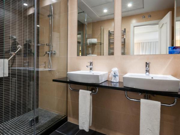 Gran Versalles : photo 2 de la chambre chambre simple