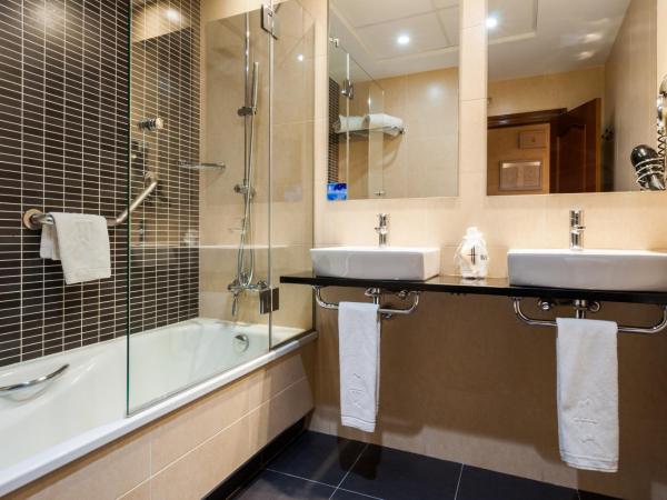 Gran Versalles : photo 3 de la chambre chambre double ou lits jumeaux