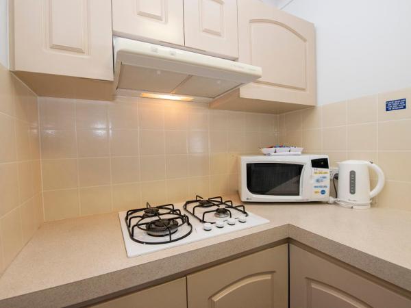 Karrinyup Waters Resort : photo 6 de la chambre chalet en duplex