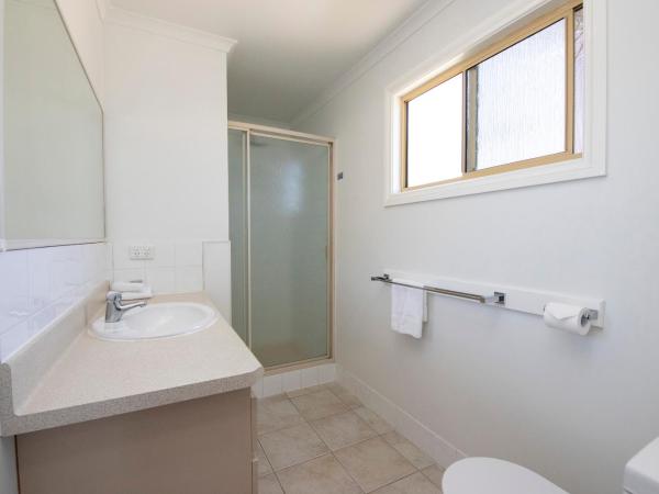 Karrinyup Waters Resort : photo 2 de la chambre chalet en duplex