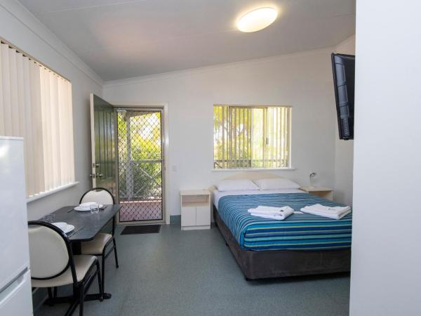 Karrinyup Waters Resort : photo 2 de la chambre motel lakeside