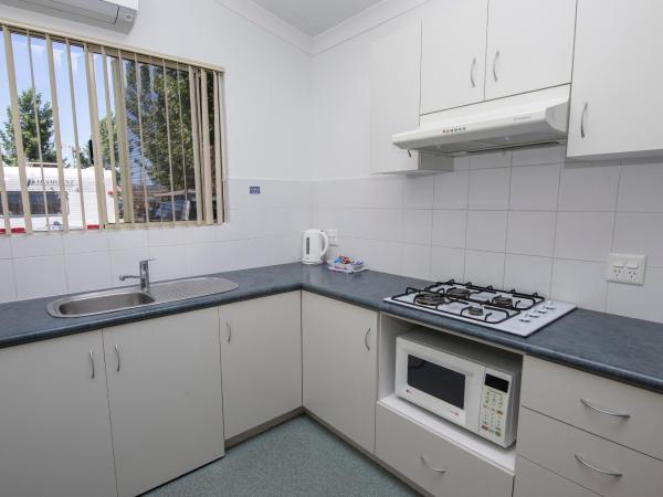 Karrinyup Waters Resort : photo 4 de la chambre motel lakeside