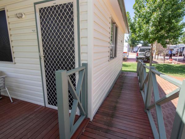 Karrinyup Waters Resort : photo 8 de la chambre motel lakeside