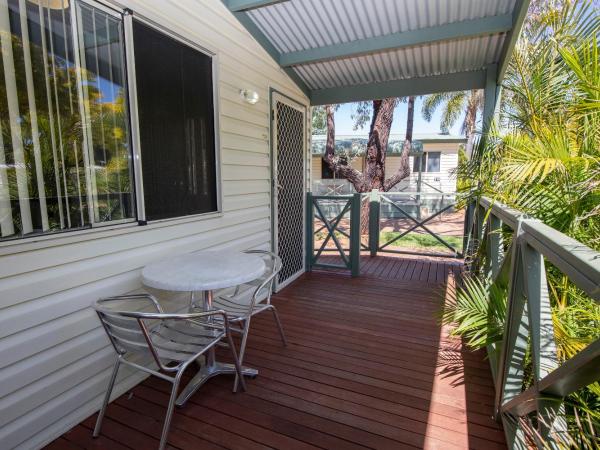Karrinyup Waters Resort : photo 9 de la chambre motel lakeside